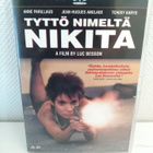 Tyttö Nimeltä Nikita (Egmont dvd) - pikkukuva 1