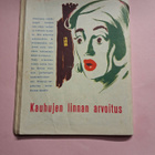 Korkeajännityssarja. 5.1953. Musta Apotti. - pikkukuva 2