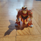 Tomy Moncolle Palkia Clear -figuuri - pikkukuva 3