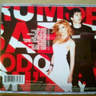 Rogue Traders - Here Come The Drums CD - pikkukuva 2