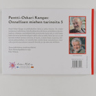 Pentti-Oskari Kangas : Onnellisen miehen tarinoita 5 - pikkukuva 2