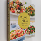 Elena Balashova : Salaattikirja : herkullisia reseptejä - pikkukuva 1