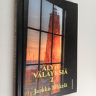 Jarkko Mäkelä : Älynväläyksiä 2 (signeerattu, tekijän omi... - pikkukuva 1