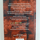 Laurie Halse Anderson : Lukossa - pikkukuva 2