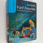 Enid Blyton : Funf Freunde Sammelband 06. Nervenkitzel in... - pikkukuva 1