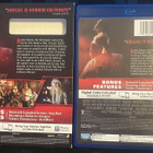 Abigail - Collector's Edition (Blu-Ray) Slipcover - pikkukuva 2