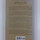 Michael Dibdin : And Then You Die - An Aurelio Zen Mystery - pikkukuva 2