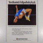 Seppo Niemelä : UKK perinneyhdistys : 3. vuosikirja - pikkukuva 2