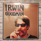 Irwin Goodman - Vuosikerta -89 LP (1989) - pikkukuva 1