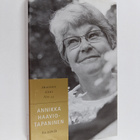 Annikka Haavio-Tapaninen : Ilo nähdä - pikkukuva 1