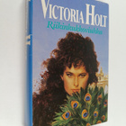 Victoria Holt : Riikinkukkoviuhka - pikkukuva 1