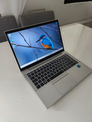 Hp Elitebook 840 G8/i5-1135G7/16 gb/250 gb SSD/FullHD