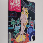 Suuri kurpitsa 1994 - pikkukuva 1