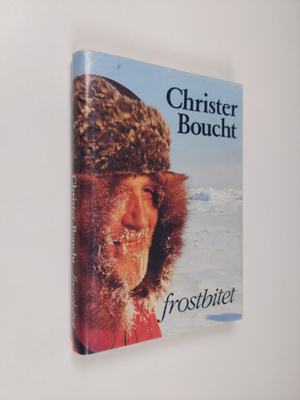 Christer Boucht : Frostbitet