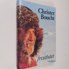 Christer Boucht : Frostbitet - pikkukuva 1