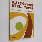 Katri Kiviranta : Käytännön kielenopas kansalaiskouluja, ... - pikkukuva 1