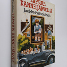 Jaakko Paavolainen : Lapsuus Kanneljärvellä - pikkukuva 1