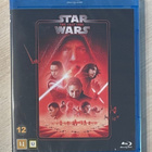 Star Wars: The Last Jedi (2018) Daisy Ridley (UUSI) - pikkukuva 1