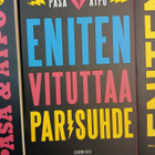 Pasa & Atpo, kirjat 3kpl - pikkukuva 3
