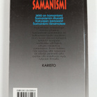 Nevill Drury : Samanismi - pikkukuva 2