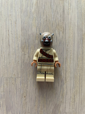 LEGO - Star Wars SW1074: Tusken Raider