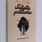 Aino Kallas : Suljettu puutarha : runoja - pikkukuva 1