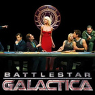 Battlestar Galactica (koko uusi sarja) DVD versiona. - pikkukuva 2