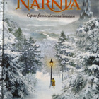 Narnia: Opas fantasiamaailmaan + CD, UUSI - pikkukuva 1