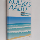Kevin (toim.) Springer : Kolmas aalto - pikkukuva 1