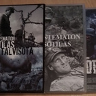 Tuntematon sotilas, , Talvisota dvd:t - pikkukuva 1