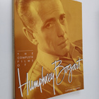 Clifford McCarty : The Complete Films of Humphrey Bogart - pikkukuva 1