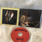 HURRIGANES:ROCK AND ROLL ALL NIGHT LONG (Remastered) - pikkukuva 3