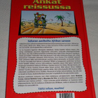 Ankat maailman ympäri 3 : Afrikka - pikkukuva 2
