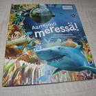 Ensi tietoni Aarrejahti meressä! - pikkukuva 1