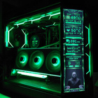 GAMING PC - CUSTOM HIGH END | 7800X3D | RX 7900 XTX 24GB | - pikkukuva 2