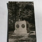 Turku, H.G. Porthanin patsas, mv valokuva pk, p. 1940 - pikkukuva 1