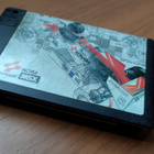 MSX F-1 Spirit (Konami 1987) - pikkukuva 2