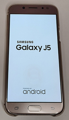 Samsung Galaxy J5