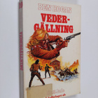 Kjell E. Genberg : Vedergällning - pikkukuva 1