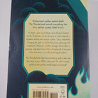 Neal Shusterman : Thunderhead - pikkukuva 2