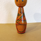 Venäläinen MAATUSKA 21cm - pikkukuva 1