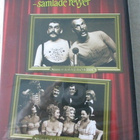 SAMLADE REVYER (DVD) GULA HUND - SPADER MADAME (uusi) - pikkukuva 1