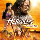 Hercules - Extended Cut - (Blu-ray) - pikkukuva 1