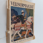 Alexandre Dumas : Velisurmaajat - pikkukuva 1