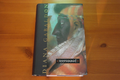 Diana Gabaldon:Syysrummut.Sid.
