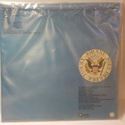 RAMONES - LEAVE HOME VG-/EX- LP + JOHNNYN NIMMARI - pikkukuva 3
