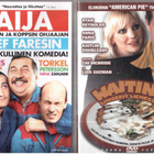 2 KPL DVD ELOKUVIA - pikkukuva 1