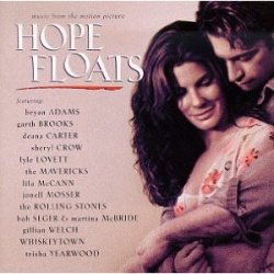 Various - Hope Floats - Music From The Motion Picture (CD)