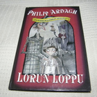 Philip Ardagh Lorun loppu - pikkukuva 1