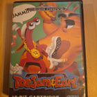 Sega Mega Drive Toejam & Earl, ei ohjeita - pikkukuva 1